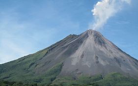 Montana De Fuego And Spa La Fortuna